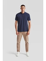 Fruit of the Loom Premium Polo Piqué – polo tričko 16.3218, biele Fruit of the Loom Premium Polo Piqué – polo tričko 16.3218, biele