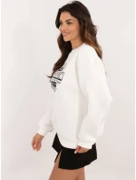 Blúzka EM BL 617B.80 ecru