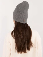 Čiapka JK CZ 50.25 tmavo šedá Čiapka JK CZ 50.25 tmavo šedá