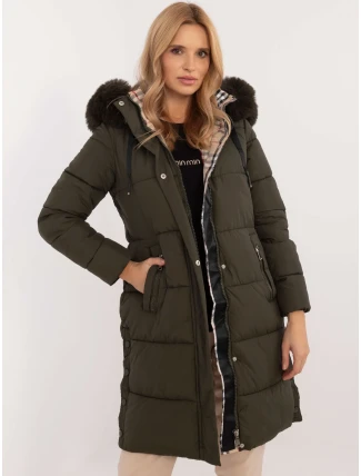 SK KR HH 2406.32P khaki bunda SK KR HH 2406.32P khaki bunda