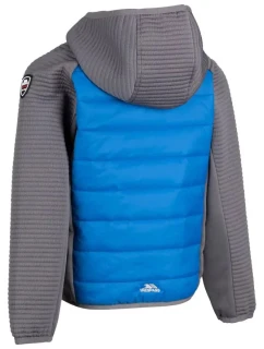 Chlapčenská hybridná bunda Trespass ROADIE