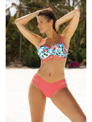 Dvojdielne plavky model 165458 Marko