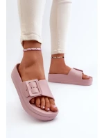 Papuče model 194985 Step in style Papuče model 194985 Step in style