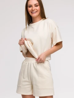 Šortky model 211518 BeWear