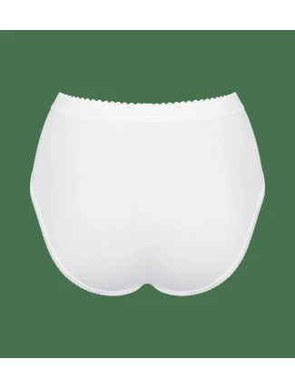 sloggi Control Tai 2P - WHITE - SLOGGI WHITE - SLOGGI