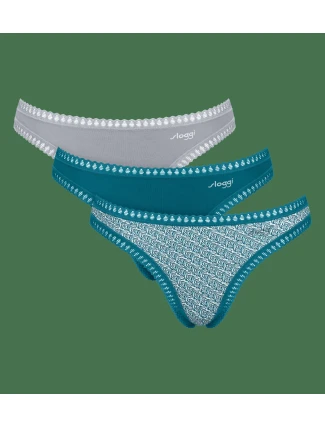 sloggi GO Crush String C3P - Neznáme - SLOGGI Neznáme - SLOGGI