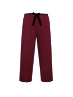 Mefemi Mix&Match Margot 3/4 pyžamové nohavice S-2XL ženy