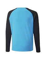 Brankárska mikina Puma teamPacer GK LS Jersey Jr 704939 40