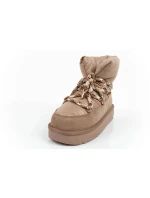 Obuv D.Franklin W DFSH375003-TAUP Obuv D.Franklin W DFSH375003-TAUP