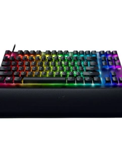 Herná klávesnica Razer Huntsman V2, TKL