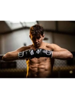 Rukavice MMAsparing L - Phantom White - Valor Series Rukavice MMAsparing L - Phantom White - Valor Series