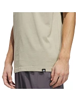 Pánske tričko adidas Color Connect Graphic T-shirt beige KE1315 pánske Pánske tričko adidas Color Connect Graphic T-shirt beige KE1315 pánske