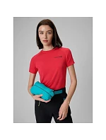 Dámska treková bunda 4F PRO s Primaloft Silver 4F 4FWSS26TDJAF0850-35S