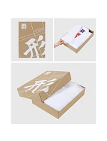Extera Kata WKF karate kimono BLUE | MOOTO