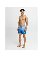 Jack&Jones pánske plavecké šortky JPSTMAUI HORIZON DIP DYE SWIM SHORTS 12291438 CELESTIAL BLUE Jack&Jones pánske plavecké šortky JPSTMAUI HORIZON DIP DYE SWIM SHORTS 12291438 CELESTIAL BLUE