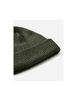 Čiapka RIP CURL ANTI-SERIES ALPINE BEANIE, zelená Čiapka RIP CURL ANTI-SERIES ALPINE BEANIE, zelená