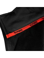 Alpinus Stenshuvud softshellová bunda čierna BR43371 pánska Alpinus Stenshuvud softshellová bunda čierna BR43371 pánska