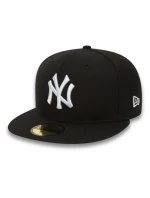 New Era New York Yankees MLB Basic Cap 10003436 New Era New York Yankees MLB Basic Cap 10003436