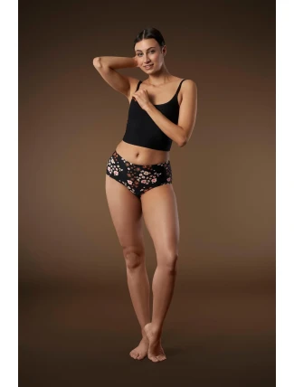 Peggy Brown Maxi spodný diel - Julimex