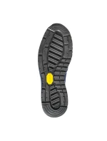 Bright 021 W unisex topánky blue