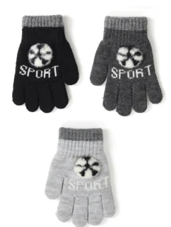 Futbalové rukavice R-239