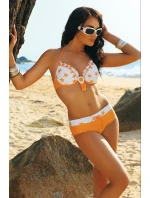 Dvojdielne plavky model 146137 Ewlon