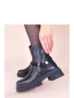 Model obuvi 221370 Solea