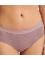 sloggi EVER Ease Hipster 2P - PURPLE - SLOGGI PURPLE - SLOGGI