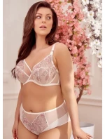 Gorsenia K 845 Love Game Brazílske nohavičky S-2XL