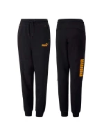 Puma Power Jr nohavice 670100 51
