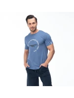 Pánske tričko s krátkym rukávom OLEN