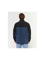 Mikina RIP CURL ANTI SERIES SEARCH ZIP CREW, tmavomodrá Mikina RIP CURL ANTI SERIES SEARCH ZIP CREW, tmavomodrá