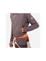 Pánska bunda MILLET Kamet Xcs Light Hoodie M, slivkovo fialová Pánska bunda MILLET Kamet Xcs Light Hoodie M, slivkovo fialová