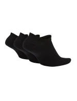 Pánske ľahké ponožky Everyday Max 3Pak SX7678-010 - Nike