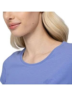 Dámske tričko W H4L22 TSD350 32S - 4F