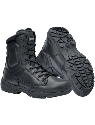 Topánky VIPER PRO 8 LEATHER WP CZ M