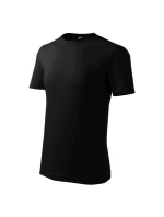 Malfini Classic New M MLI-13201 black tričko