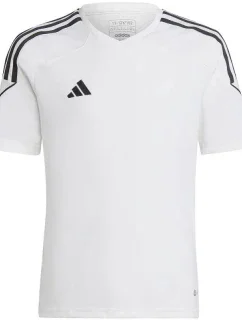 Detské tričko Tiro 23 League Jr HR4620 - Adidas