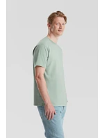 Tričko Fruit of the Loom Pure Cotton T z hrubej bio bavlny 16.1362, biele Tričko Fruit of the Loom Pure Cotton T z hrubej bio bavlny 16.1362, biele