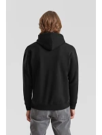 Fruit of the Loom Premium Hooded Sweat Pánska mikina s kapucňou 16.2152 tmavomodrá Fruit of the Loom Premium Hooded Sweat Pánska mikina s kapucňou 16.2152 tmavomodrá