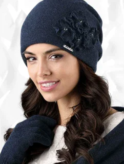 Kamea Andora farba: tmavomodrá