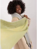 Šatka AT SZ 2316.79 svetlozelená