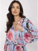 Kombinéza MI KO T37 1.79 modrá