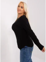 PM SW PM 3905 jumper.13 čierna