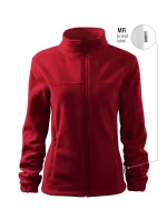 Dámska fleecová bunda marlboro red 23 (značka)