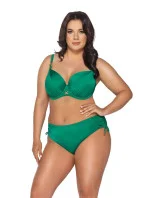 Dámske plavky SF 182/2 Dark Green - Ava Dámske plavky SF 182/2 Dark Green - Ava