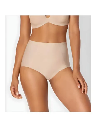 Dámske nohavičky Medium Shaping Series Highwaist Panty - Triumph