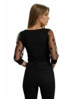 TERIA BLOUSE TERIA BLOUSE
