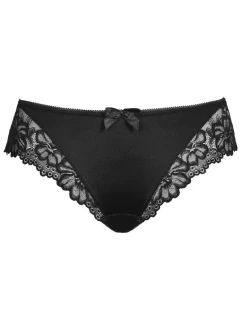 Nohavičky model 204235 Mat