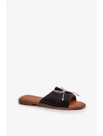 Papuče model 214363 Step in style